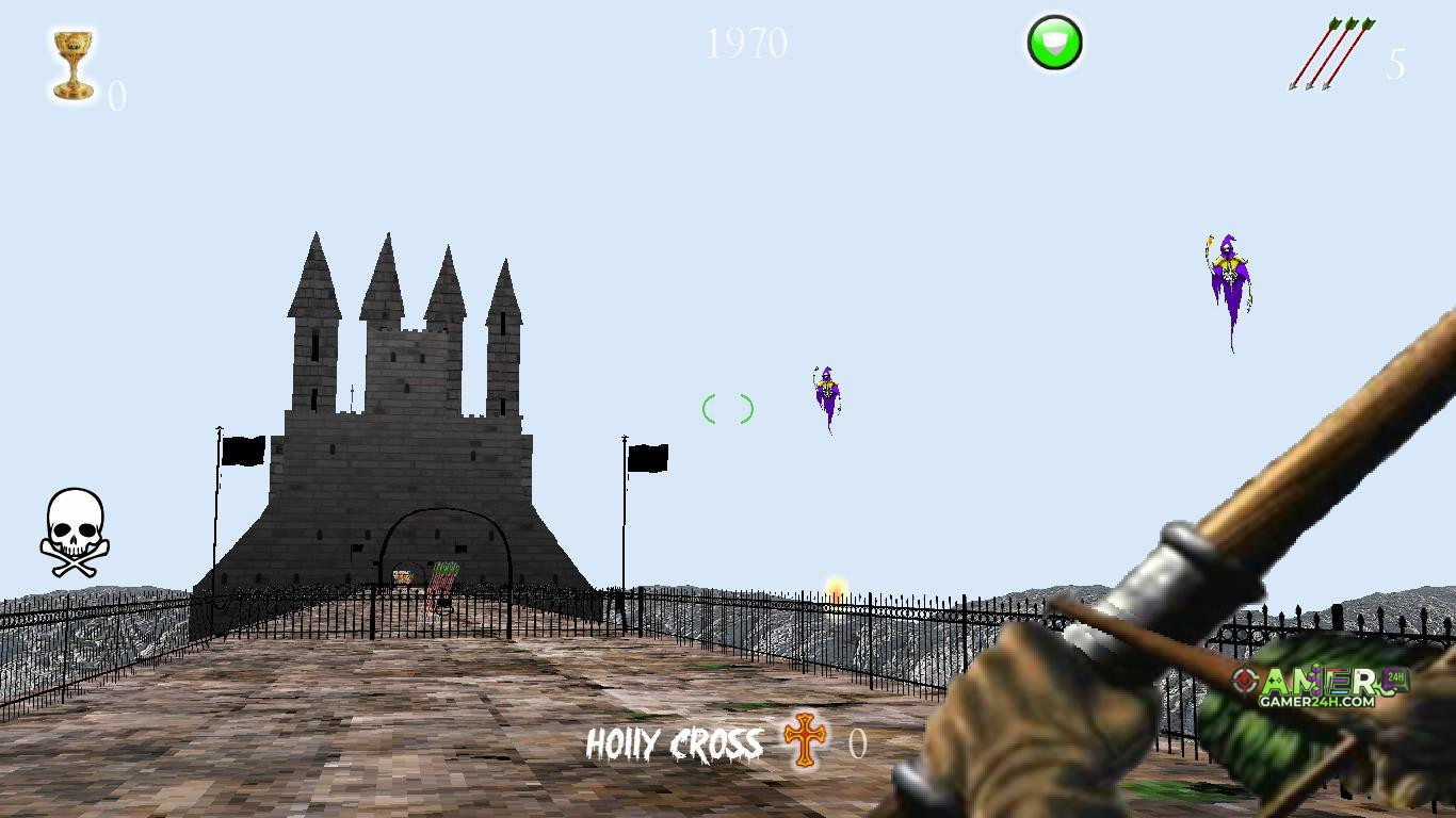 Gameplay Screenshot