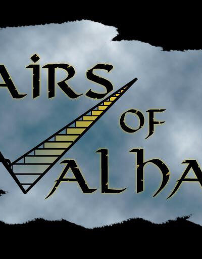 Stairs of Valhalla – Ragnarok Studios