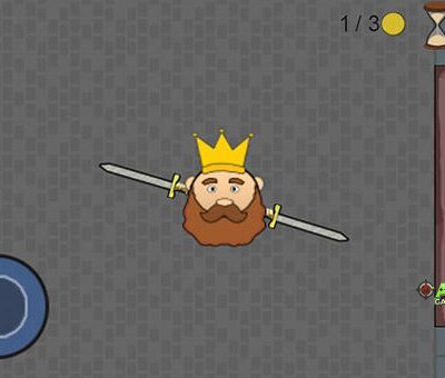 King Swing