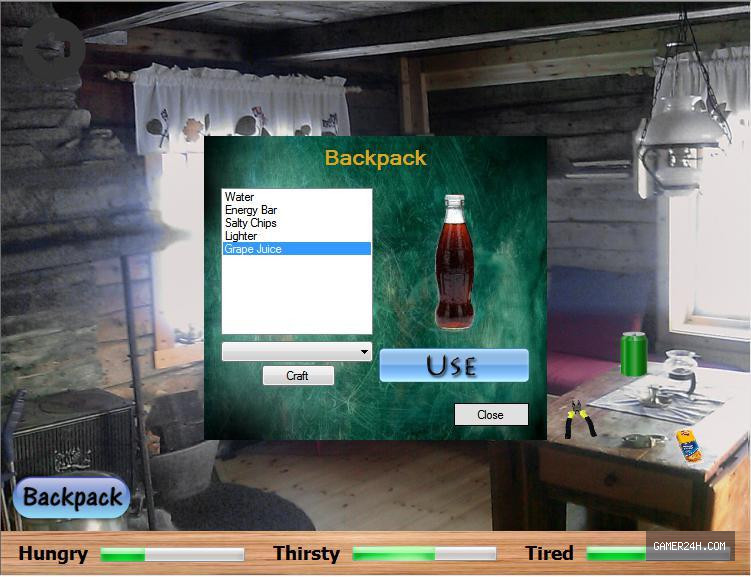 Survive This Screenshot 2