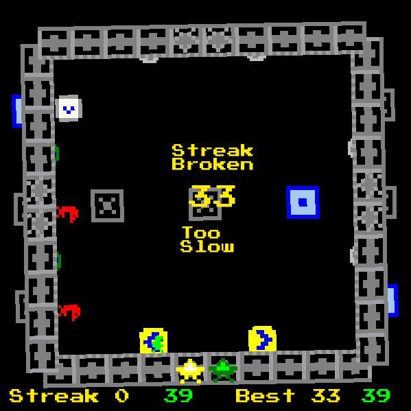 Gameplay Screenshot