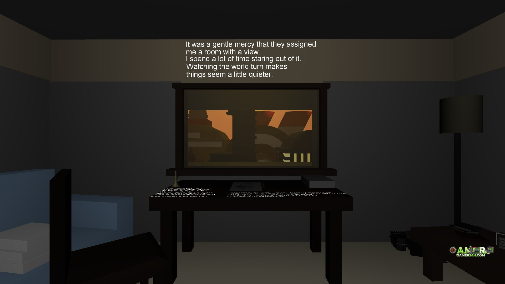 Gameplay Screenshot