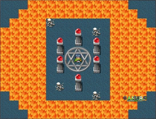 Gameplay Screenshot