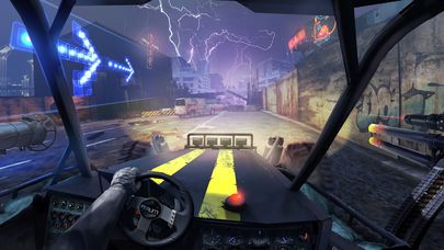 Gameplay Screenshot