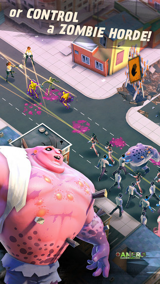 Gameplay Screenshot