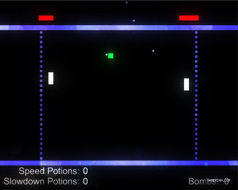 Official HD Capture: R-Pong-G - Release & Industry Impact