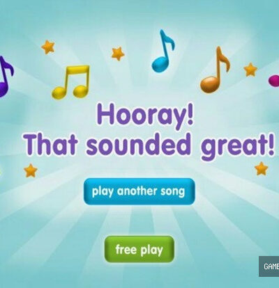 My Kids 1st Little Piano Instruments – Music games