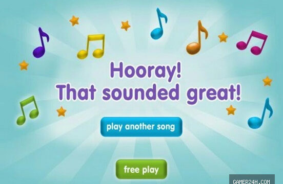 My Kids 1st Little Piano Instruments – Music games
