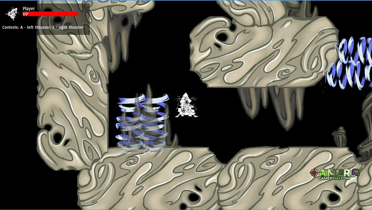 Gameplay Screenshot