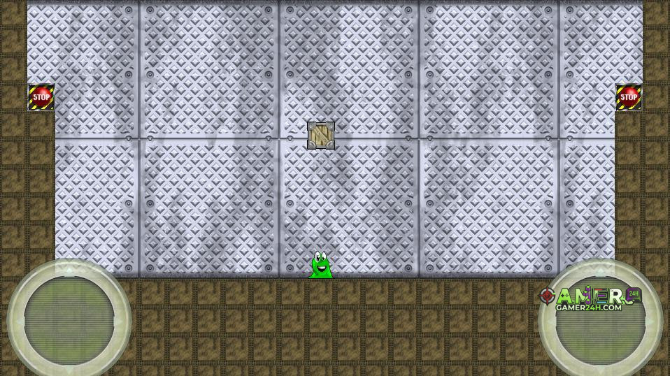 Gameplay Screenshot