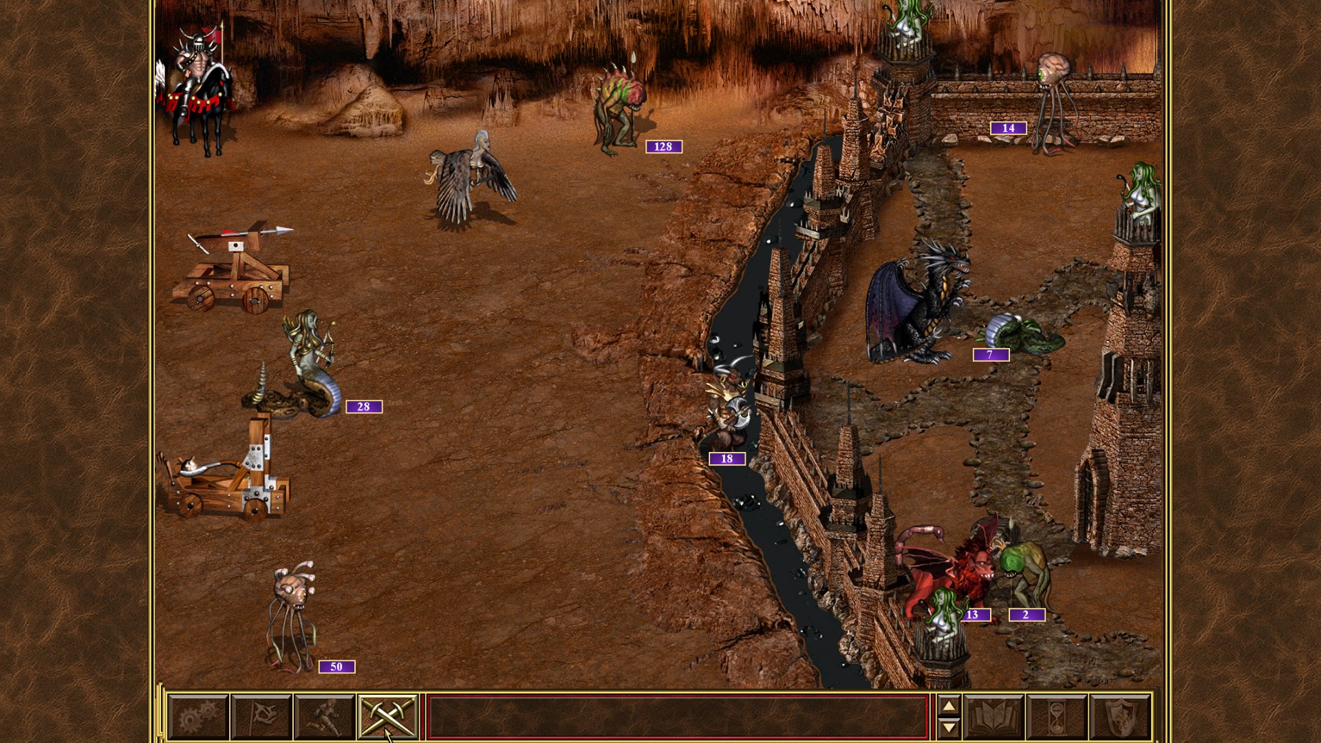 Gameplay Screenshot