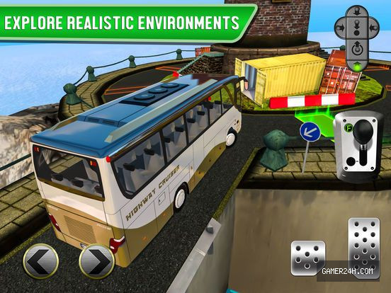 Gameplay Screenshot