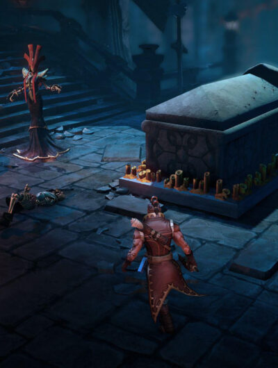 Hand of Fate