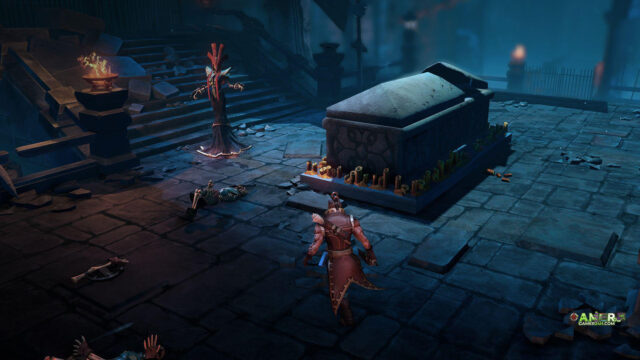 Hand of Fate