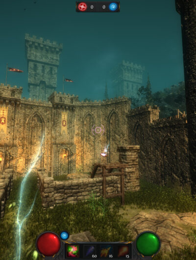 Purgatory: War of the Damned