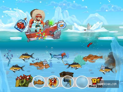 Gameplay Screenshot