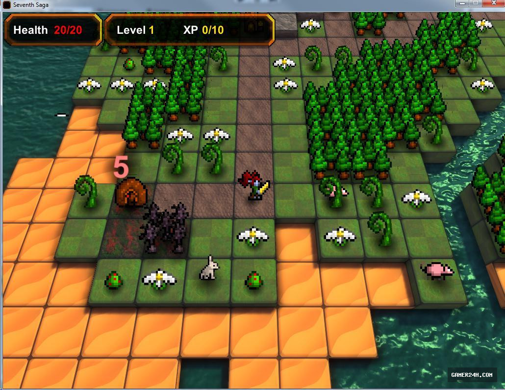 Gameplay Screenshot