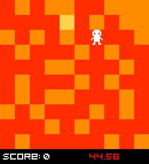 Gameplay Screenshot