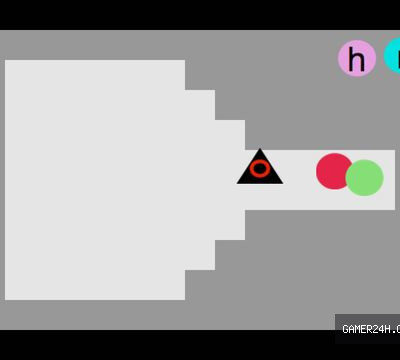 Dot Worlds