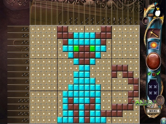Gameplay Screenshot