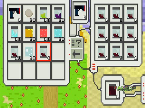 Gameplay Screenshot