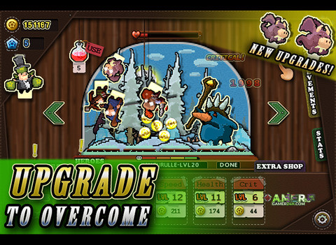 Gameplay Screenshot