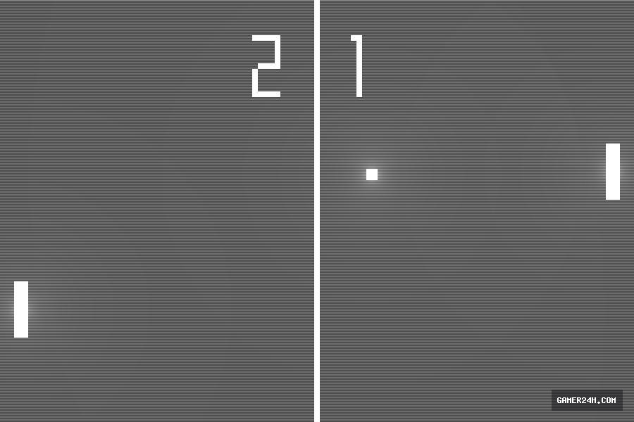 Life of Pong - Game Overview & History