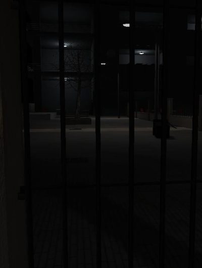 Dark And Fear -Old Shadows