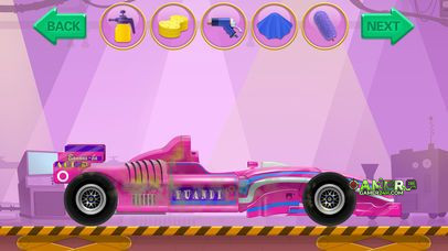 Gameplay Screenshot