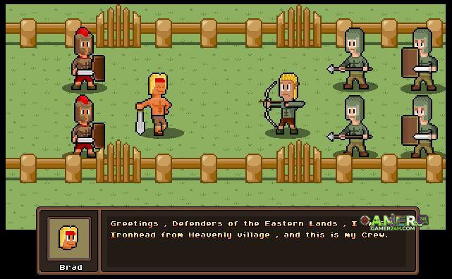 Gameplay Screenshot