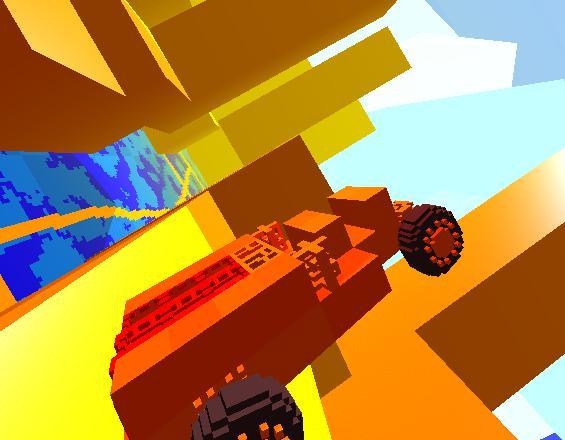 Gameplay Screenshot