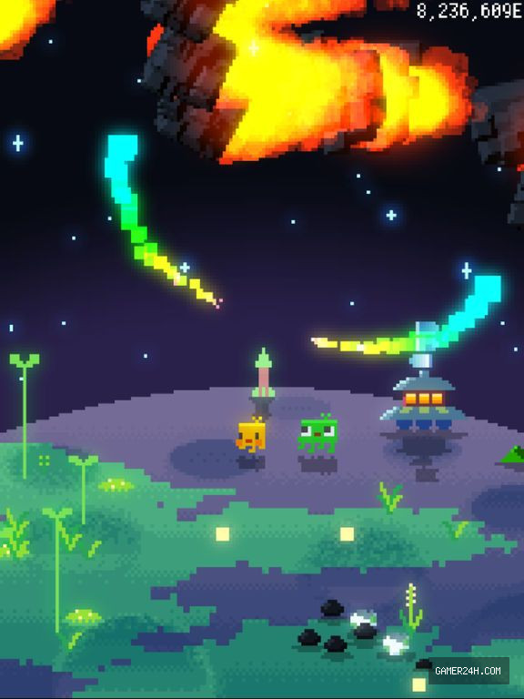 Gameplay Screenshot