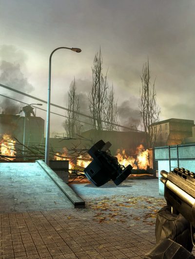 Half-Life 2: Update