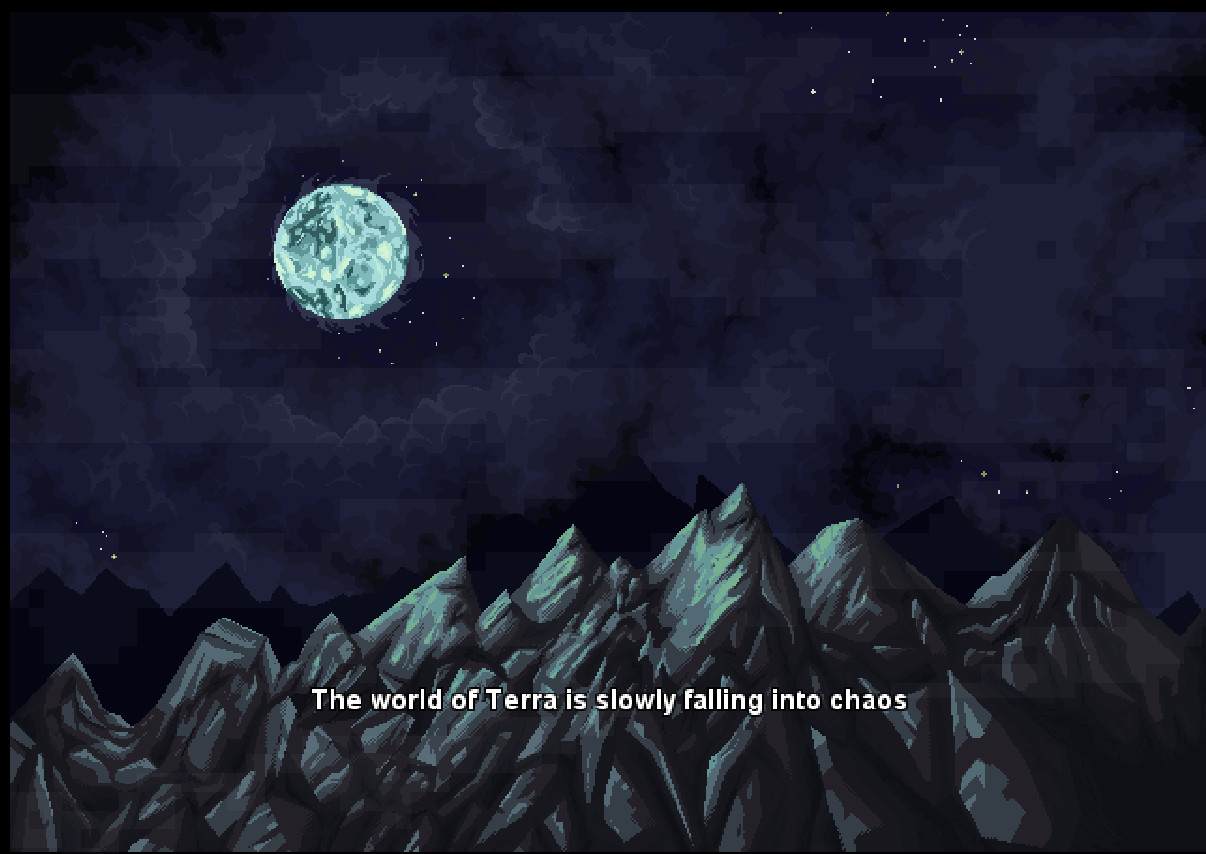 Gameplay Screenshot