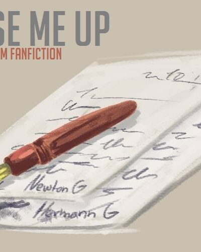 Raise Me Up – A Pacific Rim Fanfiction