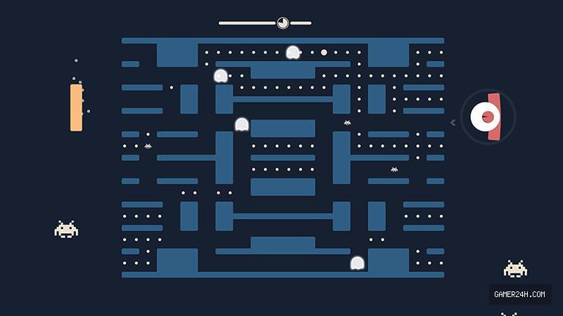 pacapong - Game Overview & History
