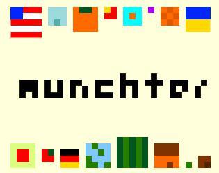 Munchter