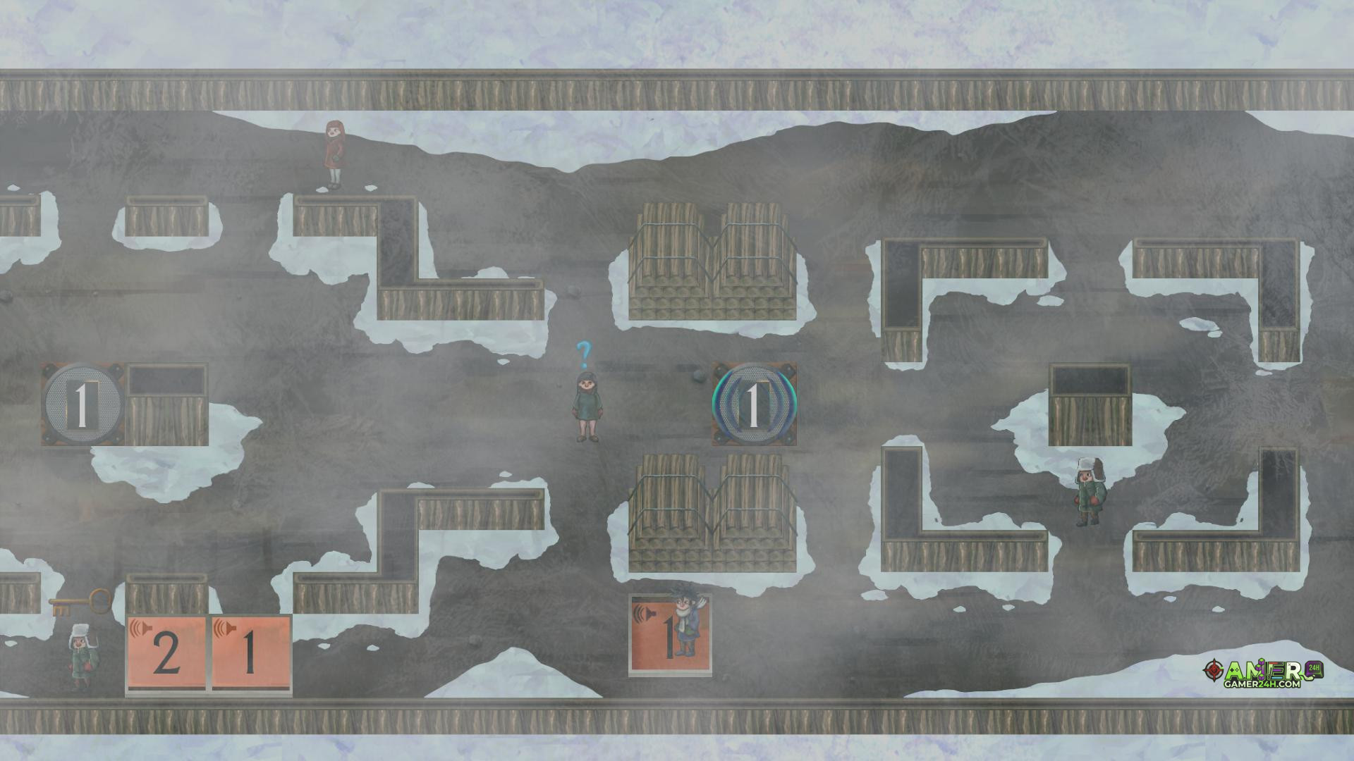 Gameplay Screenshot