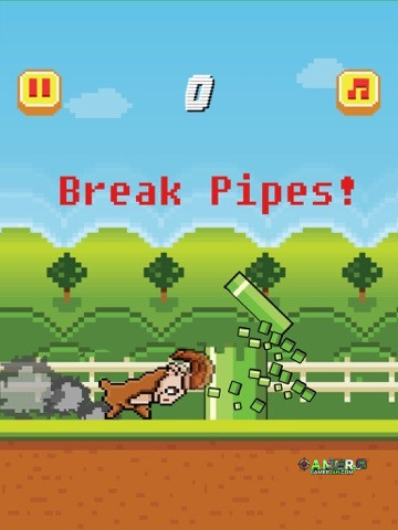 Gameplay Screenshot