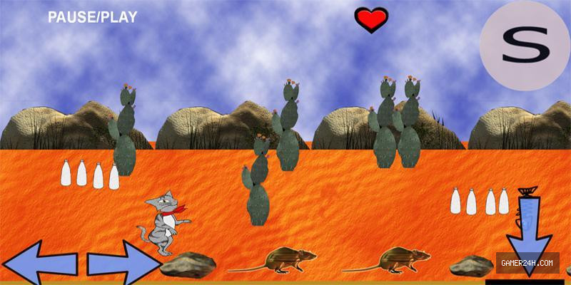 Gameplay Screenshot