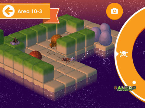 Gameplay Screenshot