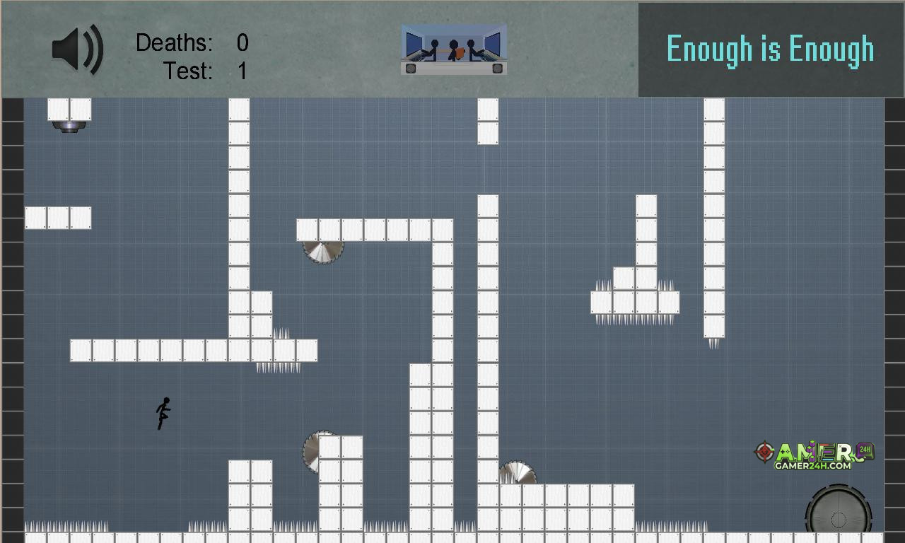 Gameplay Screenshot