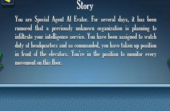 Agent Al Evator