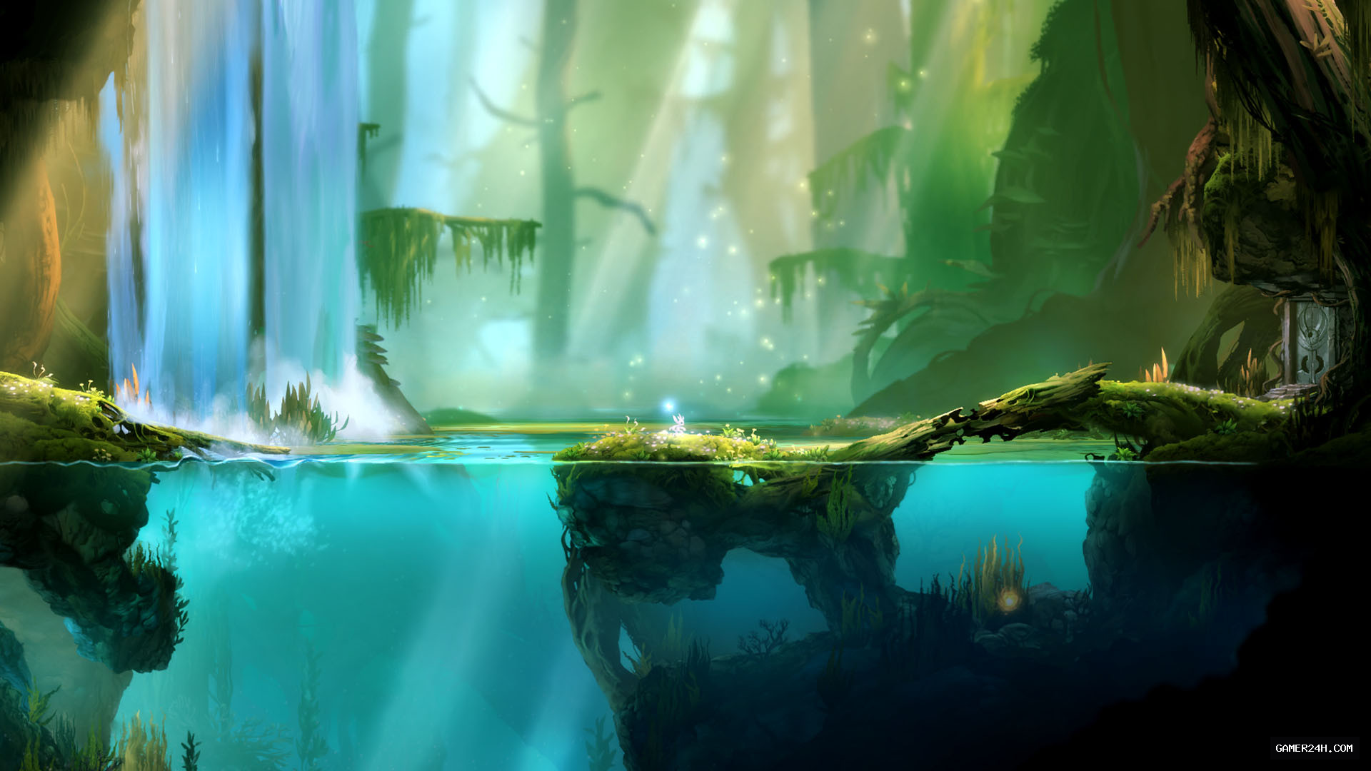 Gameplay Screenshot