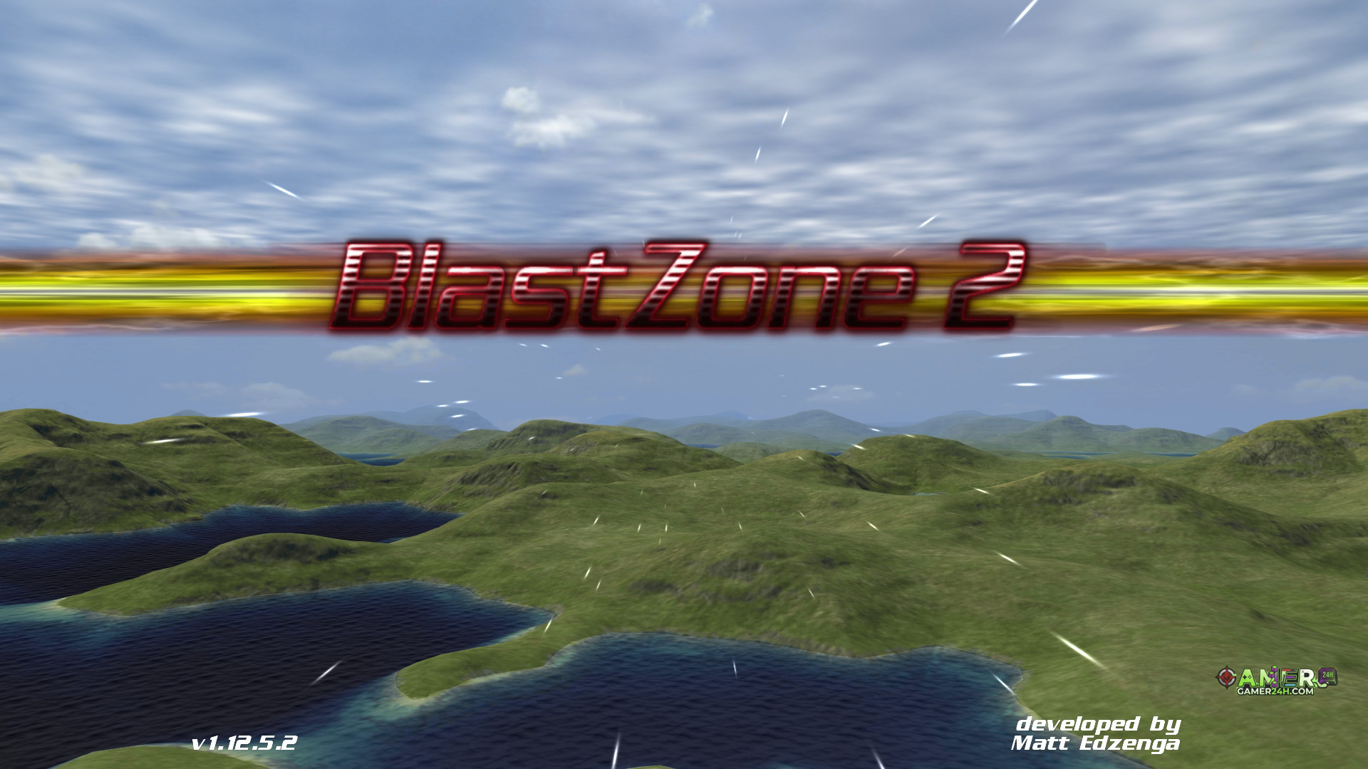 Gameplay Screenshot