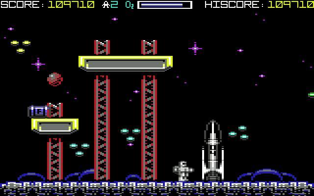 Gameplay Screenshot