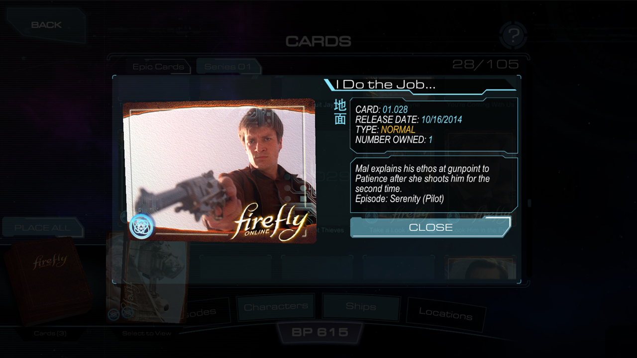 Gameplay Screenshot