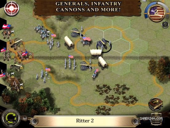Gameplay Screenshot