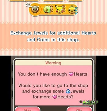 Pokémon Shuffle