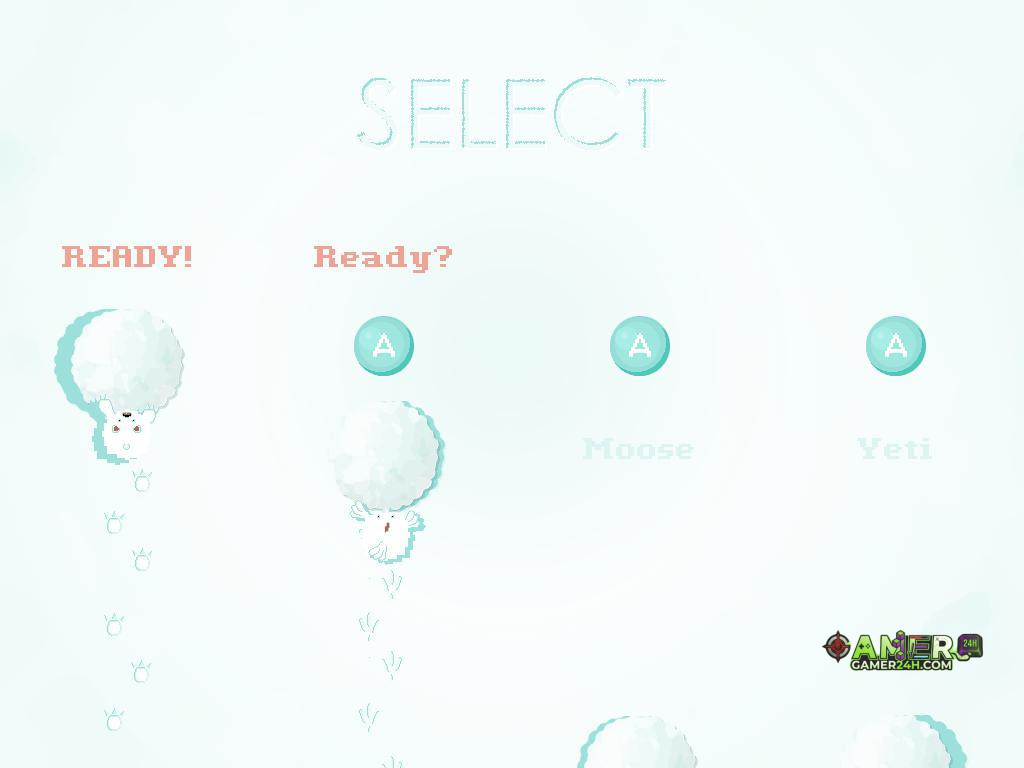 Gameplay Screenshot
